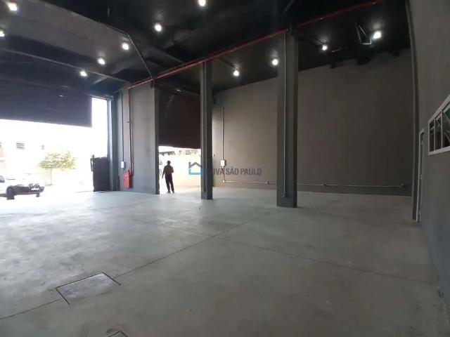 Prédio para Locação em São Paulo/SP Jardim Miriam