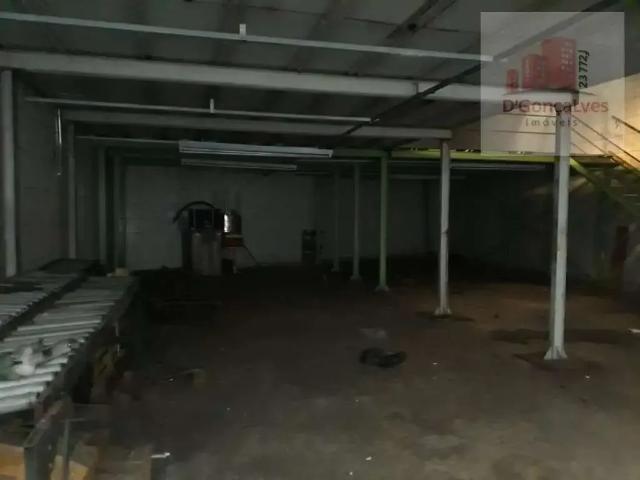 Prédio para Locação em São Paulo/SP Jardim Miriam
