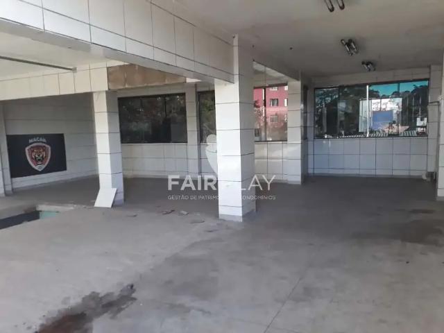 Prédio para Locação em São Paulo/SP Jardim Miriam