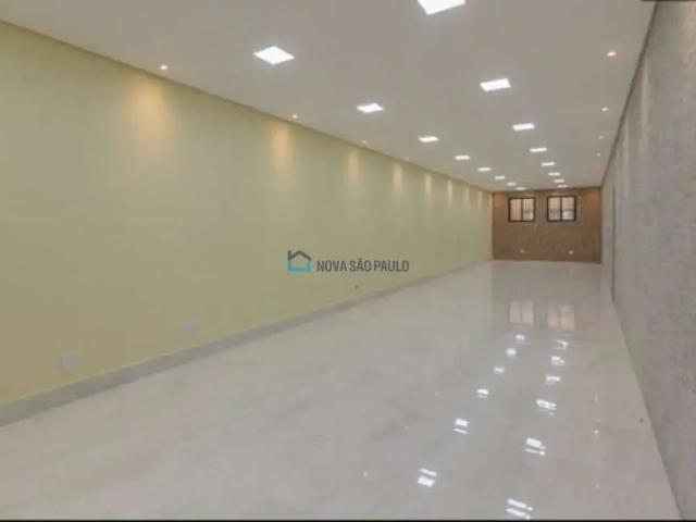 Prédio para Locação em São Paulo/SP Jardim Miriam
