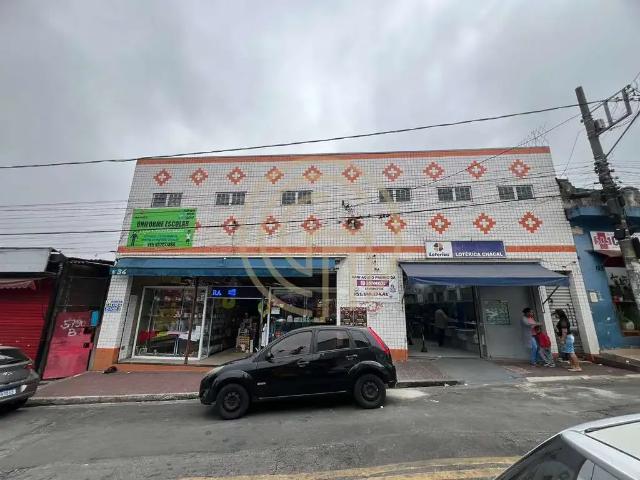 Prédio para Locação em São Paulo/SP Jardim Nakamura