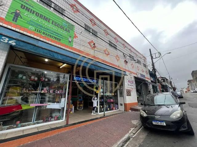 Prédio para Locação em São Paulo/SP Jardim Nakamura