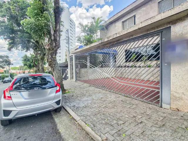 Prédio para Locação em São Paulo/SP Jardim Avelino