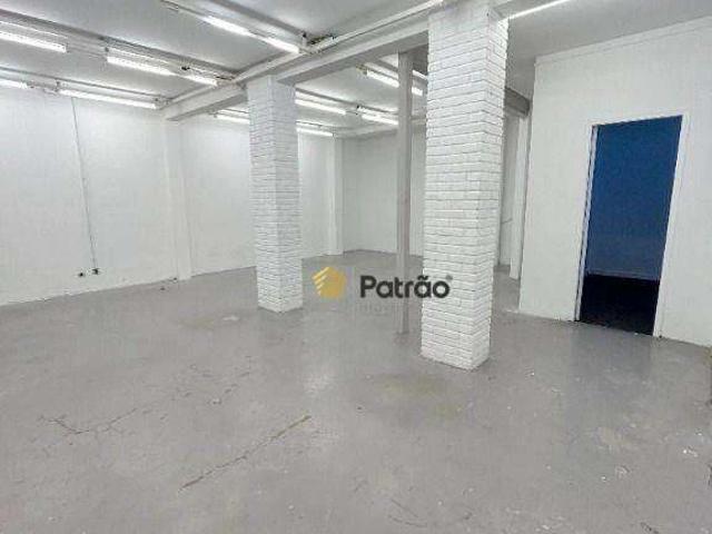 Prédio para Locação em São Paulo/SP Jardim Avelino