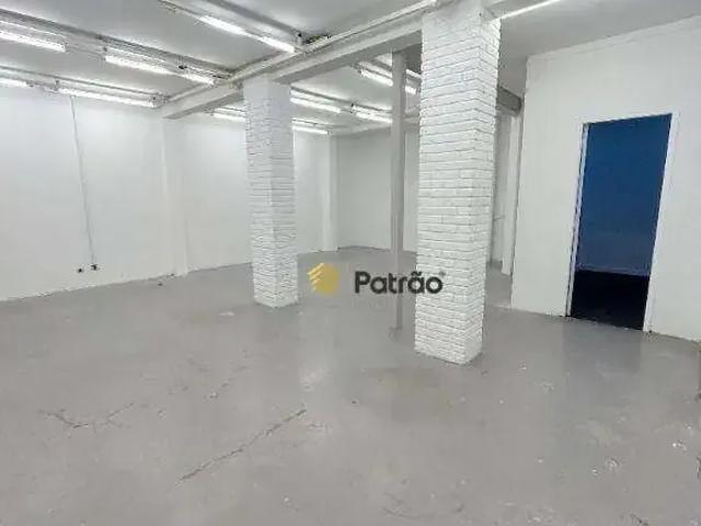 Prédio para Locação em São Paulo/SP Jardim Avelino