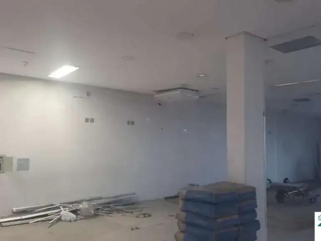 Prédio para Locação em São Paulo/SP Jardim Adutora 1 Quartos