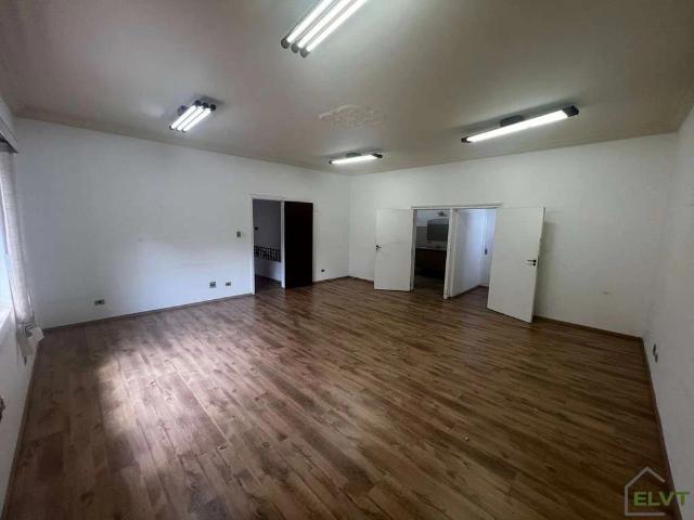 Prédio para Locação em São Paulo/SP Jardim América 14 Quartos