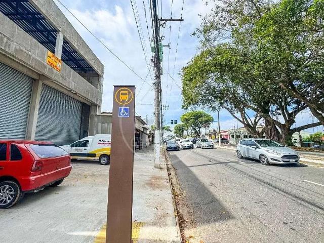 Prédio para Locação em São Paulo/SP Jardim Ana Lúcia