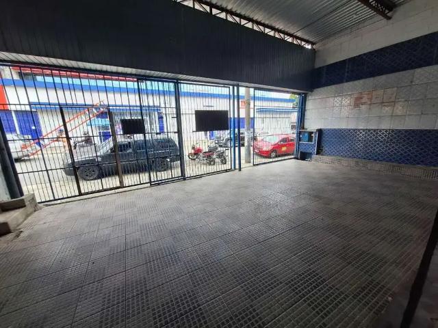 Prédio para Locação em São Paulo/SP Jardim Ana Maria
