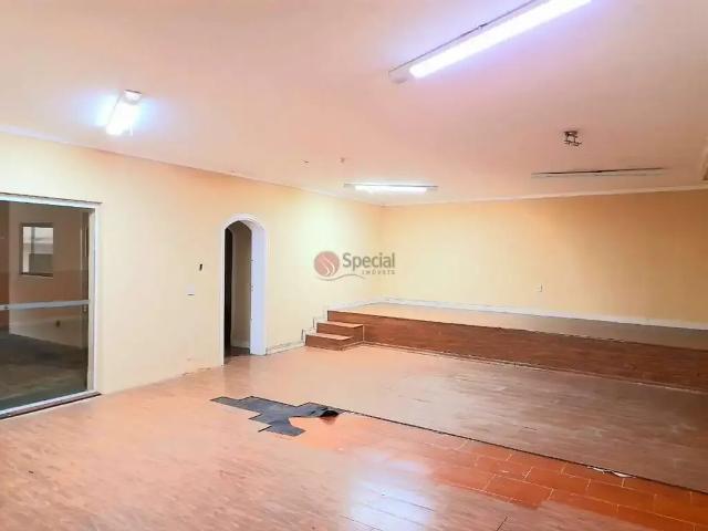Prédio para Locação em São Paulo/SP Jardim Anália Franco 1 Quartos