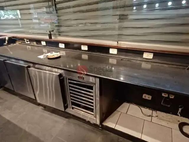 Prédio para Locação em São Paulo/SP Jardim Anália Franco