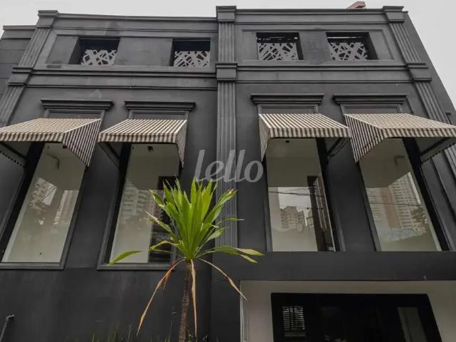 Prédio para Locação em São Paulo/SP Jardim Anália Franco
