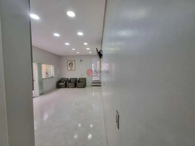 Prédio para Locação em São Paulo/SP Jardim Anália Franco