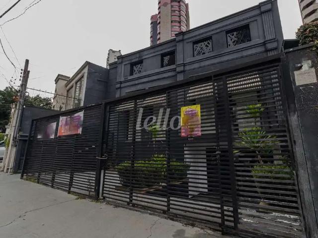 Prédio para Locação em São Paulo/SP Jardim Anália Franco