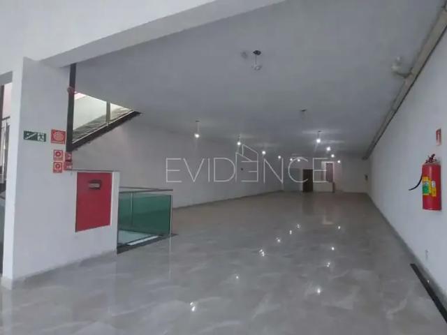 Prédio para Locação em São Paulo/SP Jardim Anália Franco