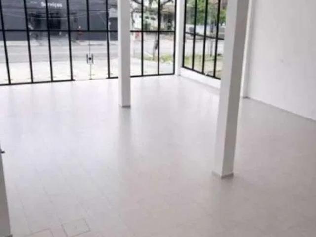 Prédio para Locação em São Paulo/SP Jardim Anália Franco