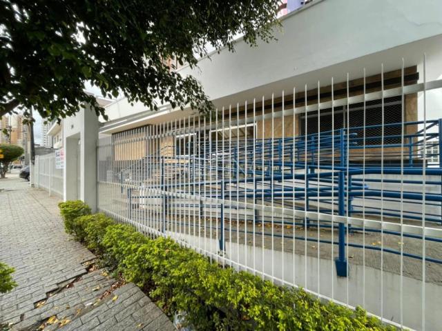 Prédio para Locação em São Paulo/SP Jardim Anália Franco