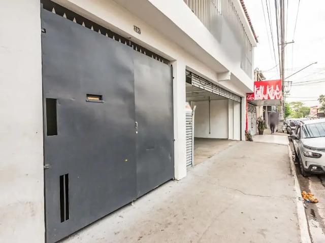 Prédio para Locação em São Paulo/SP Jardim Arpoador