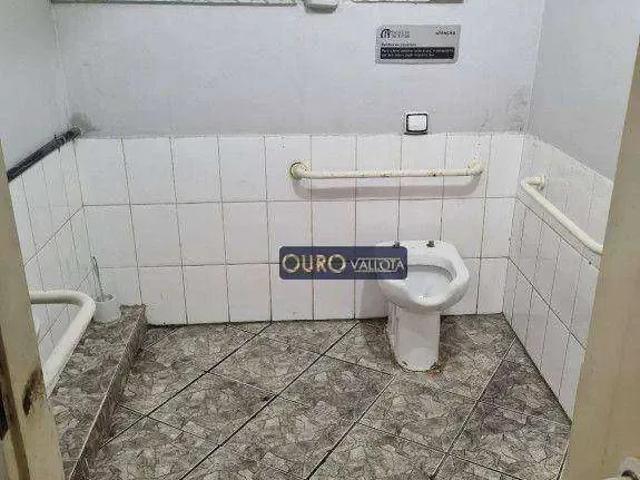 Prédio para Locação em São Paulo/SP Jardim Bela Vista Zona Norte
