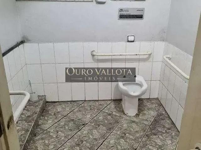 Prédio para Locação em São Paulo/SP Jardim Bela Vista Zona Norte