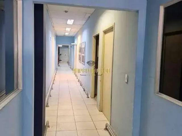 Prédio para Locação em São Paulo/SP Jardim Bélgica