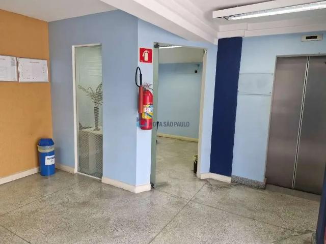 Prédio para Locação em São Paulo/SP Jardim Bélgica