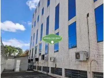 Prédio para Locação em São Paulo/SP Jardim Bélgica