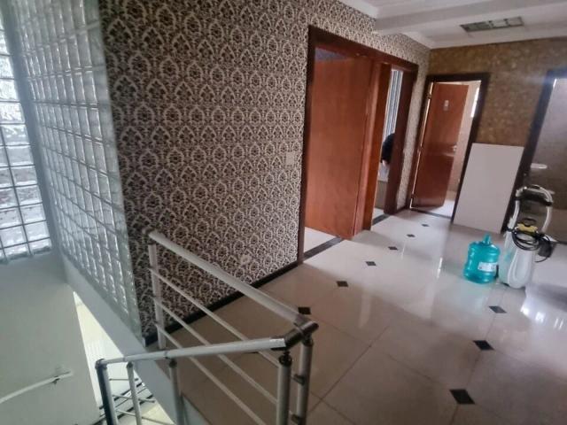 Prédio para Locação em São Paulo/SP Jardim Bonfiglioli