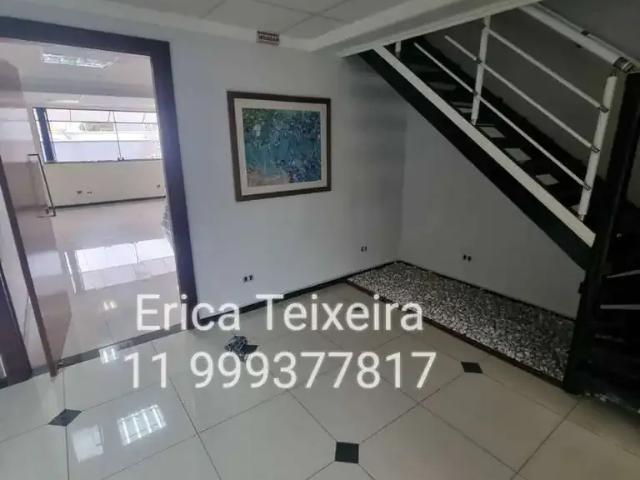 Prédio para Locação em São Paulo/SP Jardim Bonfiglioli