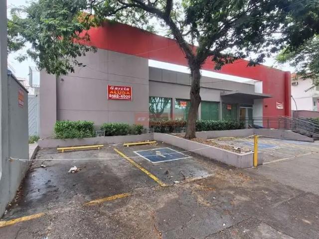 Prédio para Locação em São Paulo/SP Jardim Bonfiglioli