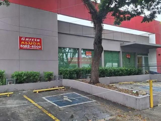 Prédio para Locação em São Paulo/SP Jardim Bonfiglioli