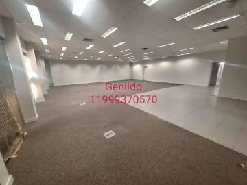 Prédio para Locação em São Paulo/SP Jardim Bonfiglioli