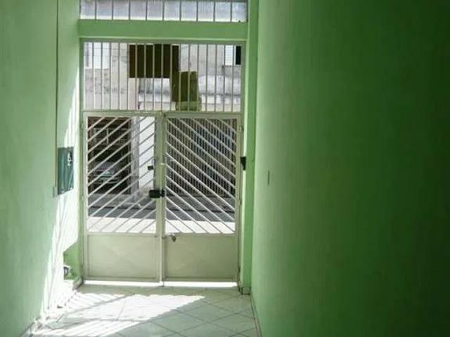 Prédio para Locação em São Paulo/SP Jardim Brasil Zona Norte