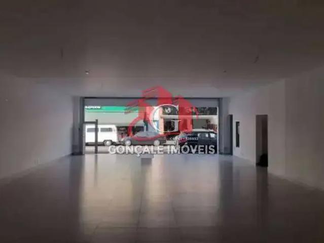 Prédio para Locação em São Paulo/SP Jardim Brasil Zona Norte