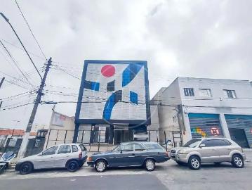Prédio para Locação em São Paulo/SP Jardim Campo Grande