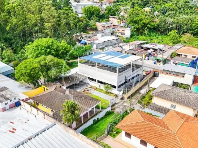 Prédio para Locação em São Paulo/SP Jardim Casa Grande