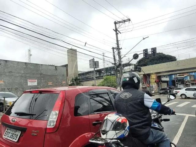 Prédio para Locação em São Paulo/SP Jardim Colonial