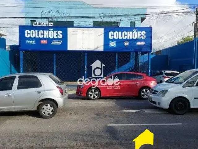 Prédio para Locação em São Paulo/SP Jardim Cotinha