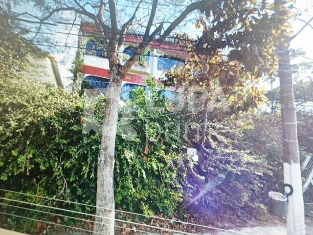 Prédio para Locação em São Paulo/SP Jardim da Glória