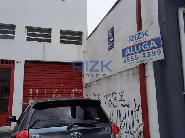 Prédio para Locação em São Paulo/SP Jardim da Glória 6 Quartos