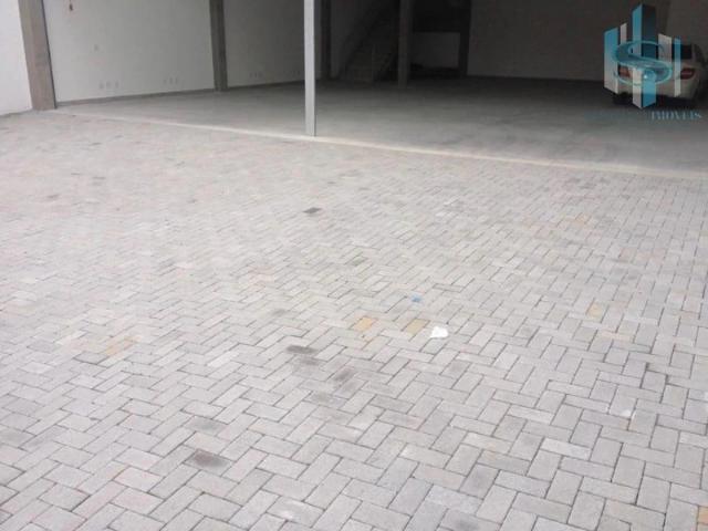 Prédio para Locação em São Paulo/SP Jardim da Glória