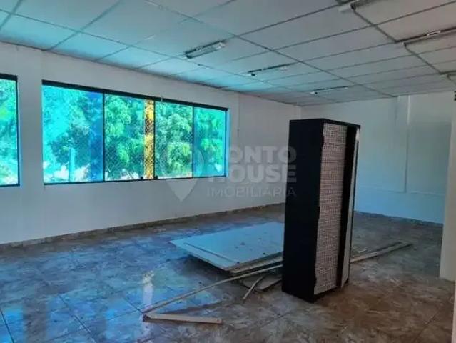 Prédio para Locação em São Paulo/SP Jardim da Saude