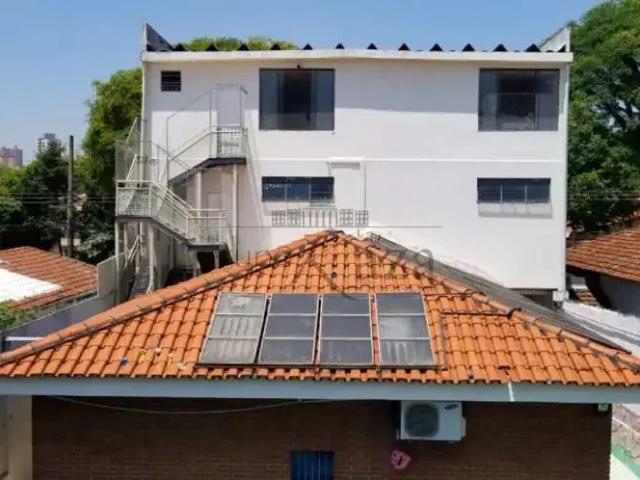 Prédio para Locação em São Paulo/SP Jardim da Saude 8 Quartos