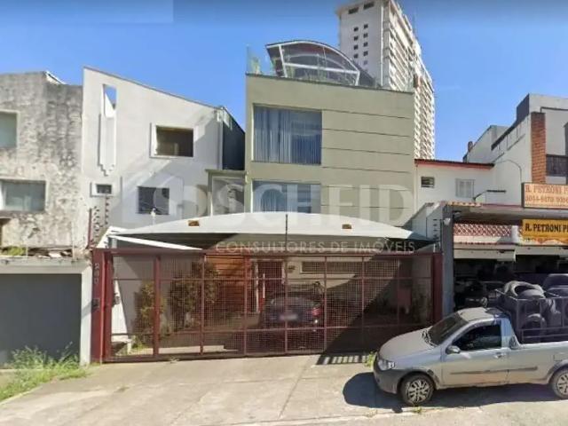 Prédio para Locação em São Paulo/SP Jardim das Acacias