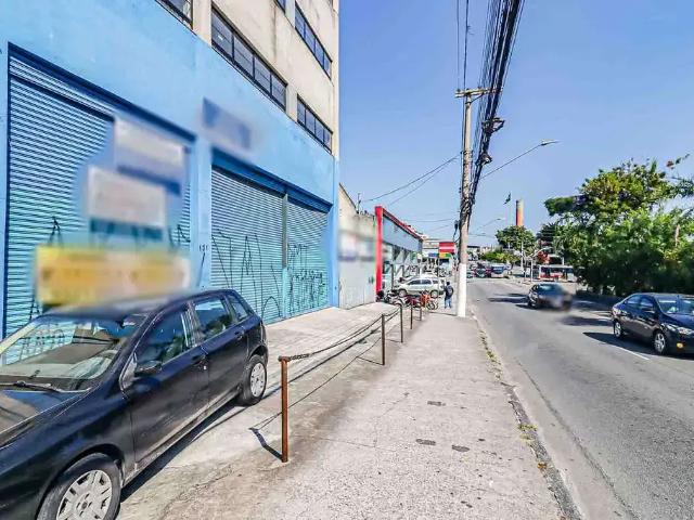 Prédio para Locação em São Paulo/SP Jardim das Flores