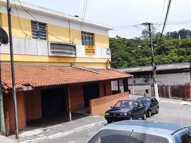 Prédio para Locação em São Paulo/SP Jardim do Centro