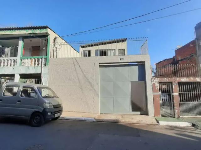Prédio para Locação em São Paulo/SP Jardim dos Francos