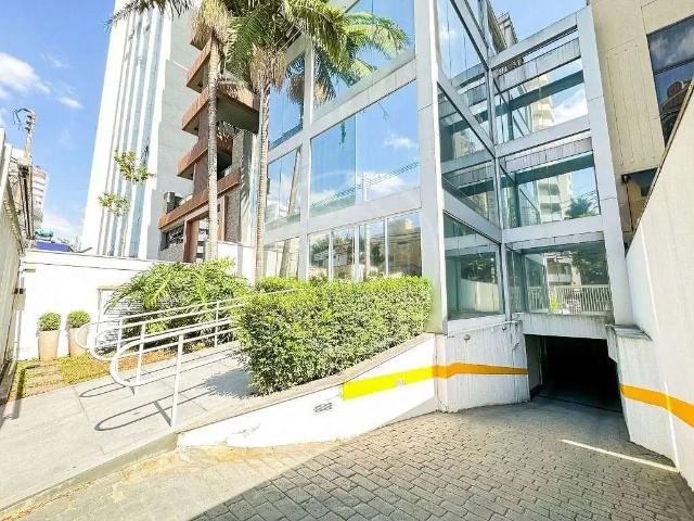Prédio para Locação em São Paulo/SP Jardim Europa