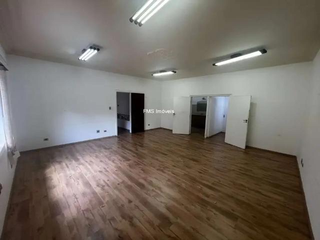Prédio para Locação em São Paulo/SP Jardim Europa 5 Quartos
