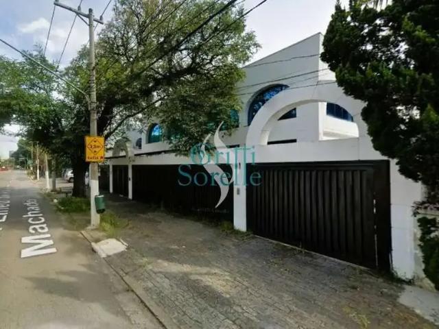 Prédio para Locação em São Paulo/SP Jardim Everest
